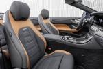 Mercedes-AMG E53 4Matic+ Cabriolet 2020 года (WW)